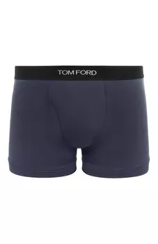 Хлопковые боксеры Tom Ford