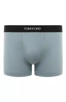 Хлопковые боксеры Tom Ford