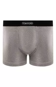 Хлопковые боксеры Tom Ford