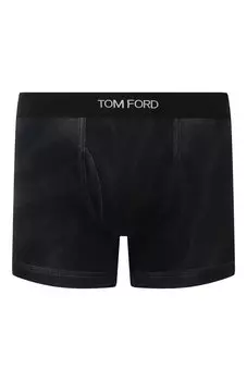 Хлопковые боксеры Tom Ford