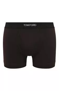 Хлопковые боксеры Tom Ford