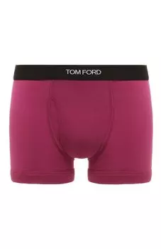 Хлопковые боксеры Tom Ford
