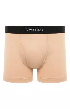 Хлопковые боксеры Tom Ford