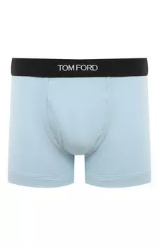 Хлопковые боксеры Tom Ford