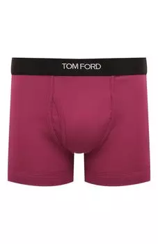 Хлопковые боксеры Tom Ford