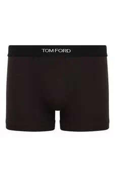 Хлопковые боксеры Tom Ford