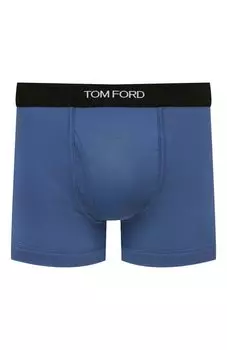 Хлопковые боксеры Tom Ford