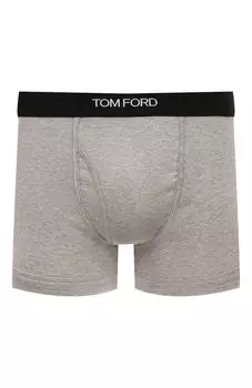 Хлопковые боксеры Tom Ford