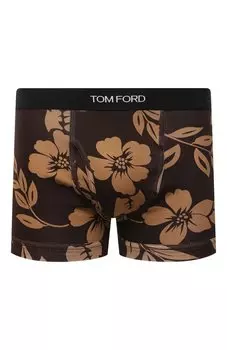 Хлопковые боксеры Tom Ford