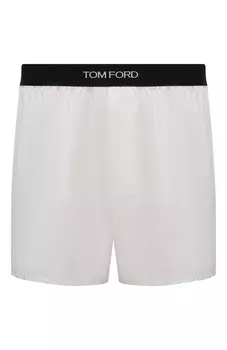 Хлопковые боксеры Tom Ford