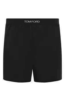 Хлопковые боксеры Tom Ford