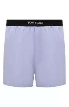 Хлопковые боксеры Tom Ford