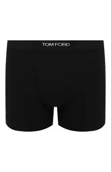 Хлопковые боксеры Tom Ford