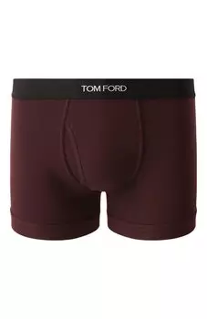 Хлопковые боксеры Tom Ford