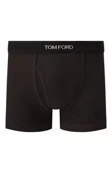 Хлопковые боксеры Tom Ford