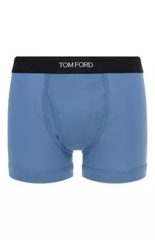 Хлопковые боксеры Tom Ford