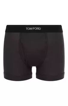 Хлопковые боксеры Tom Ford