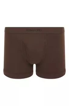 Хлопковые боксеры Tom Ford