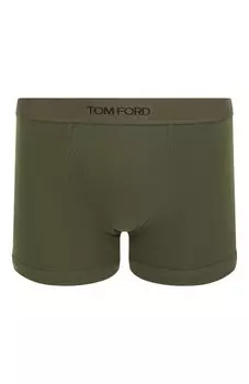 Хлопковые боксеры Tom Ford
