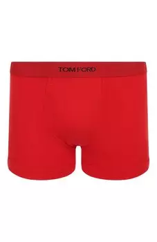 Хлопковые боксеры Tom Ford
