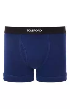 Хлопковые боксеры Tom Ford