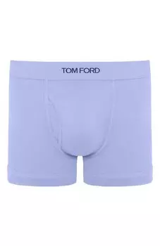 Хлопковые боксеры Tom Ford