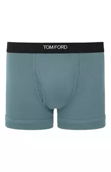 Хлопковые боксеры Tom Ford