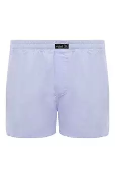 Хлопковые боксеры Van Laack