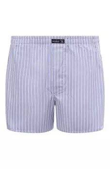 Хлопковые боксеры Van Laack