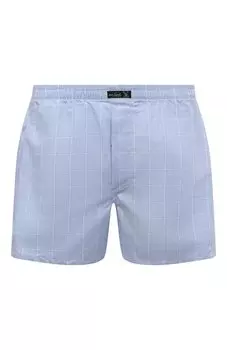 Хлопковые боксеры Van Laack