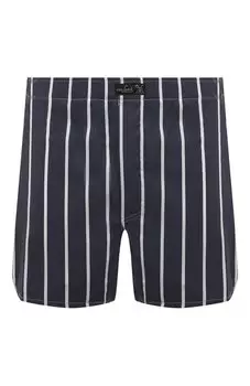 Хлопковые боксеры Van Laack