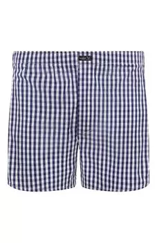 Хлопковые боксеры Van Laack