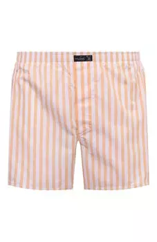 Хлопковые боксеры Van Laack