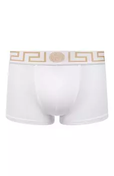 Хлопковые боксеры Versace