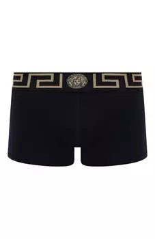 Хлопковые боксеры Versace