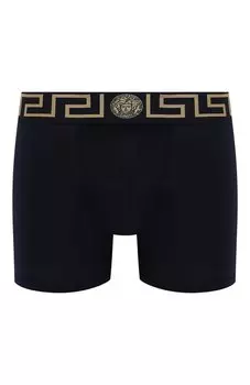 Хлопковые боксеры Versace