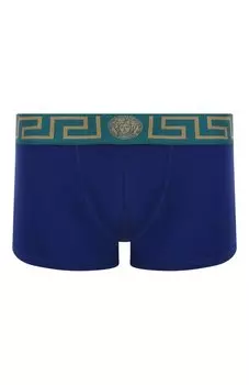 Хлопковые боксеры Versace