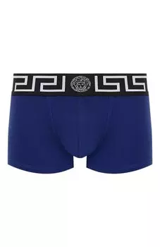 Хлопковые боксеры Versace