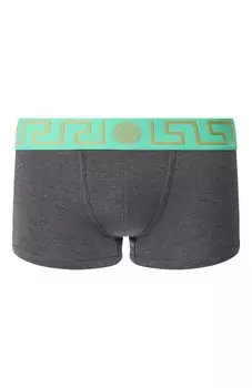 Хлопковые боксеры Versace
