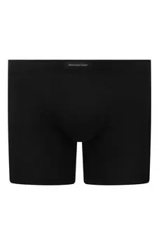 Хлопковые боксеры Zegna