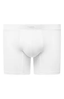 Хлопковые боксеры Zegna