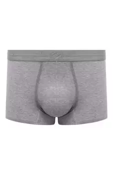 Хлопковые боксеры Zegna