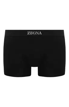 Хлопковые боксеры Zegna