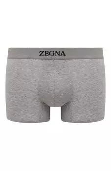 Хлопковые боксеры Zegna