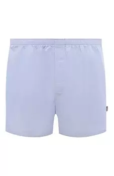 Хлопковые боксеры Zegna