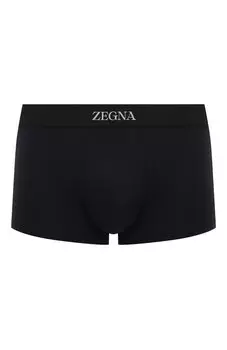 Хлопковые боксеры Zegna