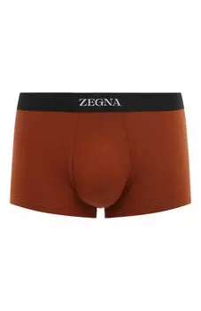 Хлопковые боксеры Zegna