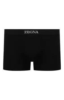 Хлопковые боксеры Zegna