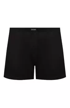 Хлопковые боксеры Zegna