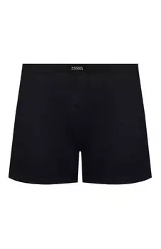 Хлопковые боксеры Zegna